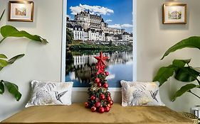 Best Western Blois Château